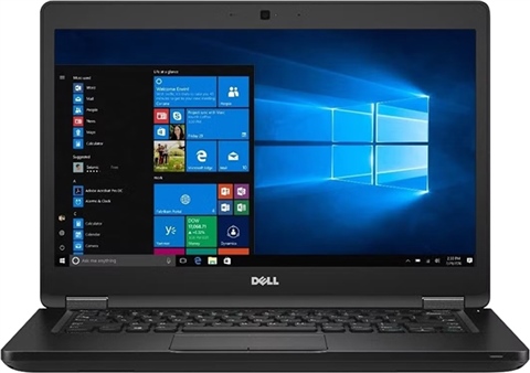 DELL ノートPC Intel Core i3 8GB 464GB Dell 5480/i7-7820HQ/32GB RAM/256GB SSD/14